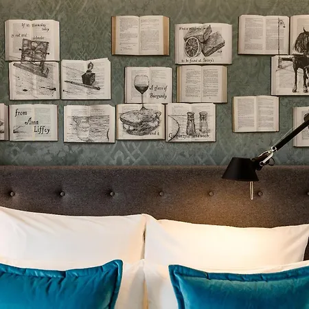 One Hotel Dublin
