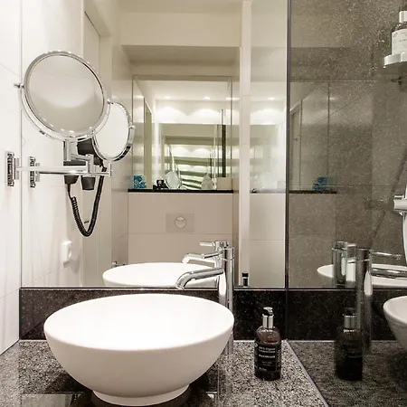 One Hotel Dublin