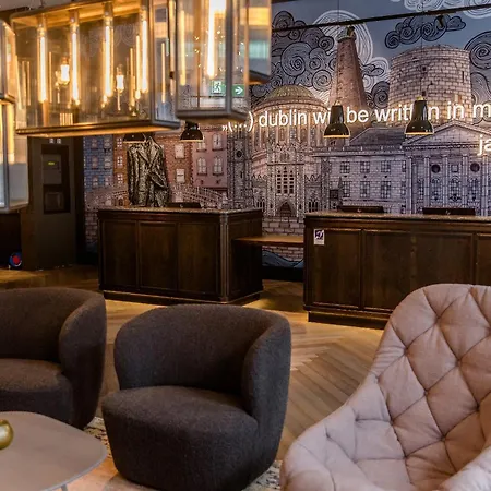 One Hotel Dublin