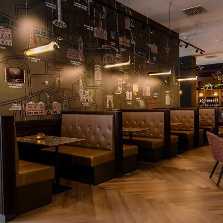 Hotel One Dublin