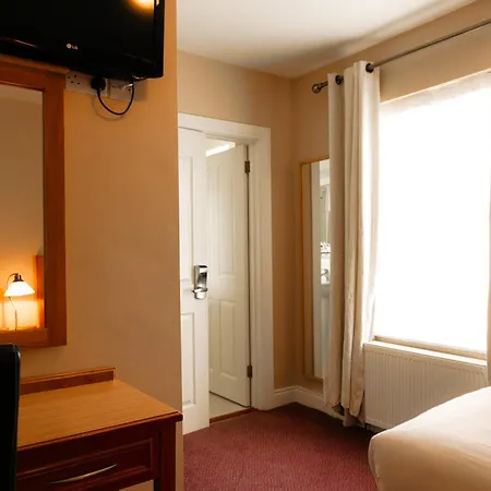 Hotel Phoenix Park