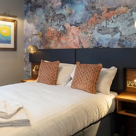 Hotel Keavan's Port , 4*