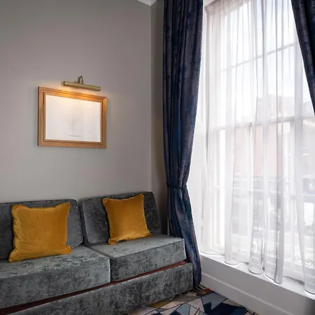 Keavan's Port Hotel, 4* Dublin