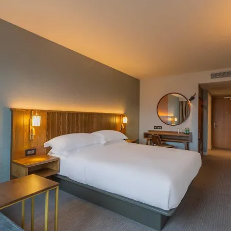Ξενοδοχείο Hyatt Centric The Liberties