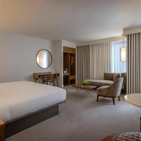 Hyatt Centric The Liberties Δουβλίνο