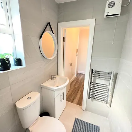 Appartamento Dublin Apartments