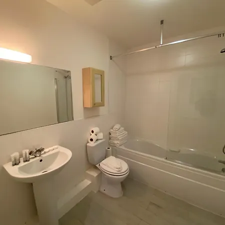 Appartement Parnell Corner