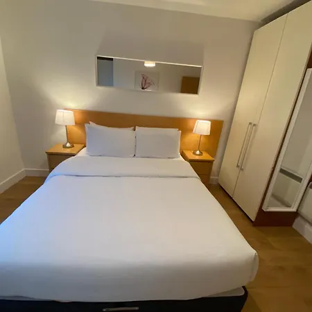 Appartement Parnell Corner