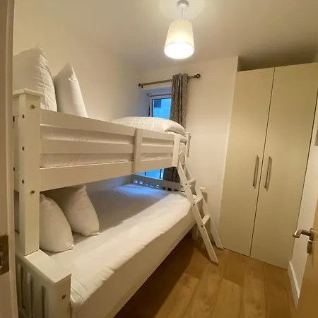 Appartement Parnell Corner