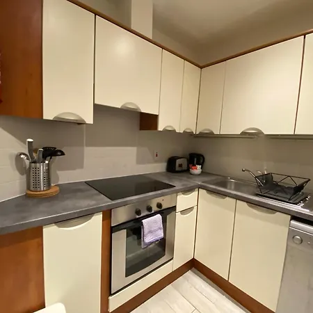 Parnell Corner Appartement Dublin