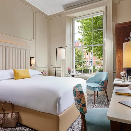 Hotel Waterloo Town House & Dublin