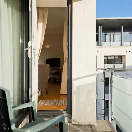 Appartement Luxury In D1