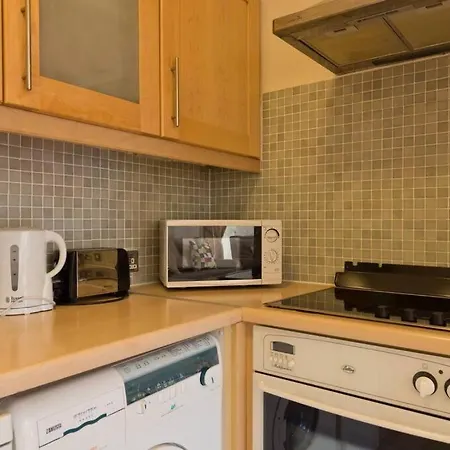 Luxury In D1 Appartement *