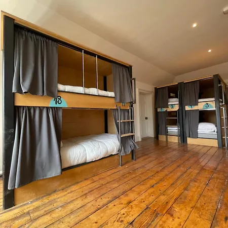 Leevin George Hostel Δουβλίνο