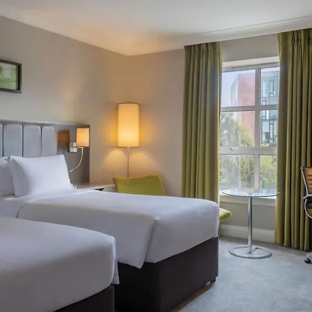Hilton Dublin