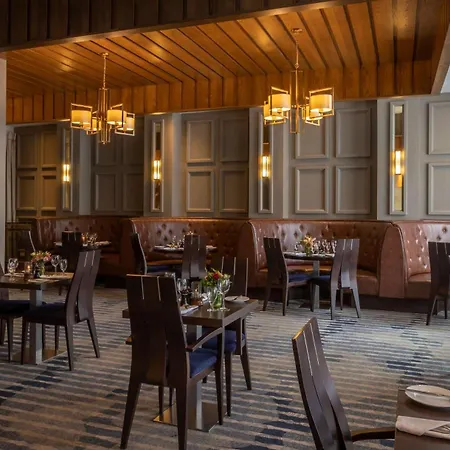 Hilton Dublin