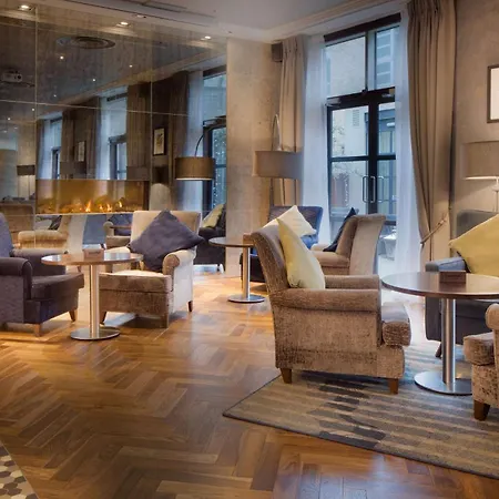 Hotel Hilton Dublin