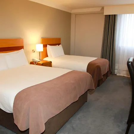 Green Isle Hotel, Dublin מלון