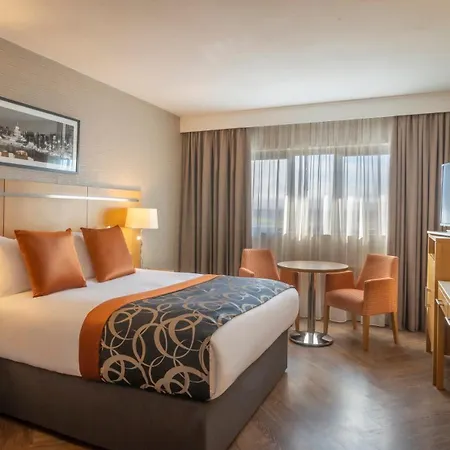 Clayton Ballsbridge Ξενοδοχείο 4*