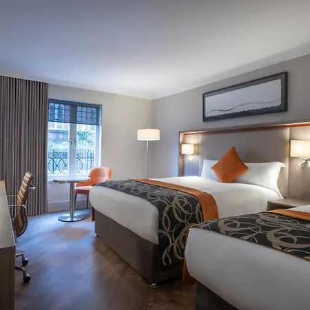 Clayton Ballsbridge Hotel