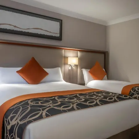Clayton Ballsbridge Ξενοδοχείο 4*