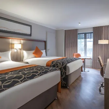 Clayton Ballsbridge Ξενοδοχείο Δουβλίνο
