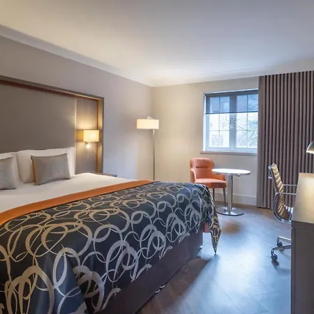 Clayton Ballsbridge Ξενοδοχείο
