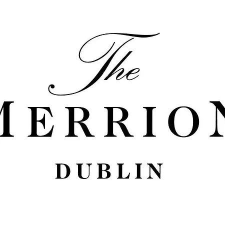 The Merrion Hotel Dublín