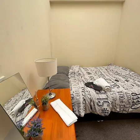 Private * Dublin