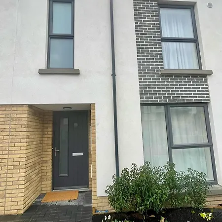 Private Cozy In Accommodatie bij particulieren