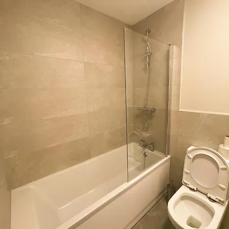 Privatunterkunft Private Cozy In *