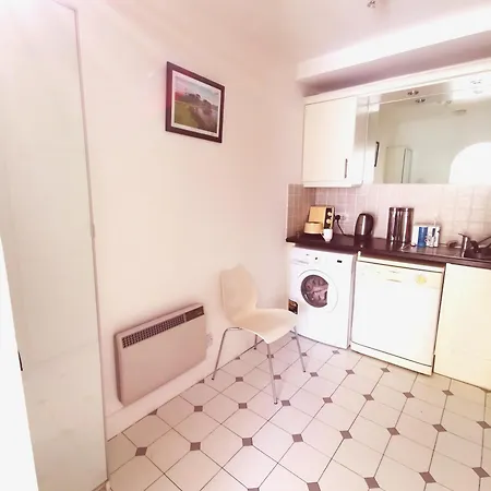 Homestay Single In Charming With The Terrace And The Cat In Sandymount Dublin