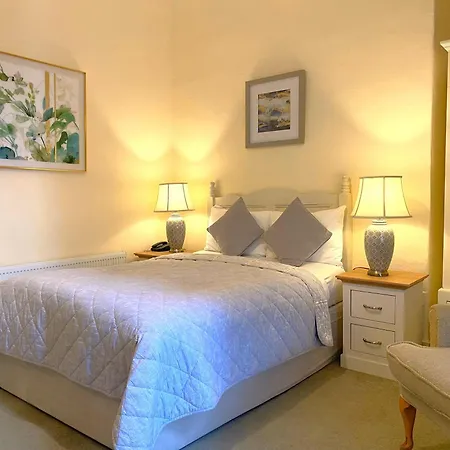 מלון Baggot Court Townhouse דבלין