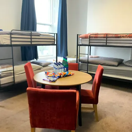 Guest house Tara Private Dublin