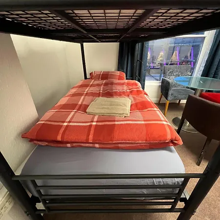 Tara Private Guest house Dublin