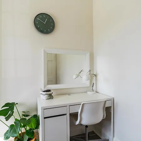 Accommodatie bij particulieren Airport Dublin