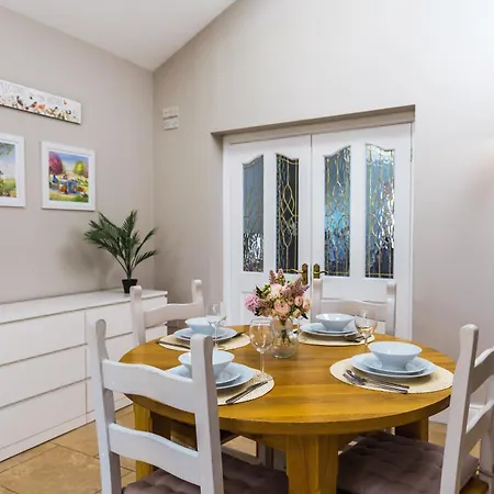 Homestay Airport Dublin