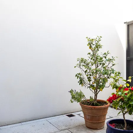 Holiday home Stunning 2 Bed, 2 Bath House Near National Stadium, Dublin