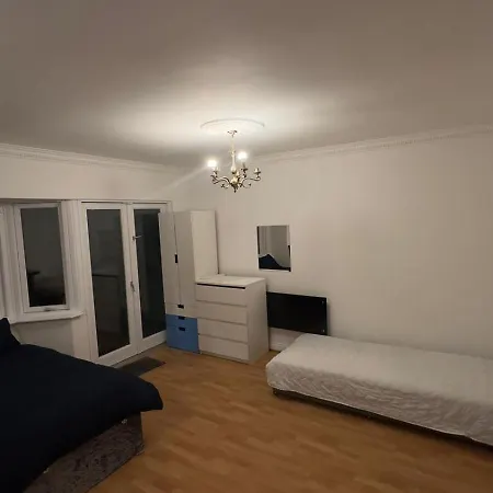Clontarf 4 Guest house Dublin