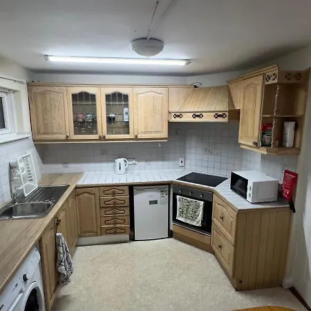 Guest house Clontarf 4 Dublin