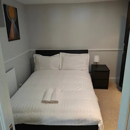 Holiday home Delightful 3 Bed City House *