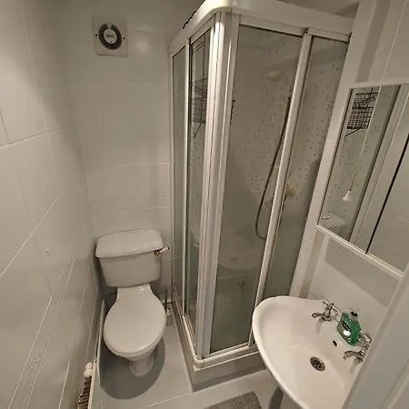 Delightful 3 Bed City House