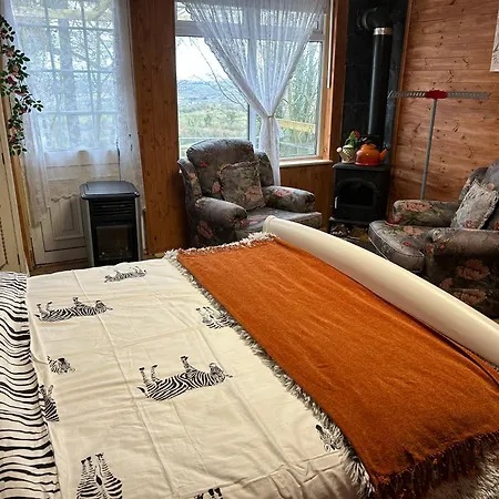Landhaus Cozy In A Barn With Farm View *