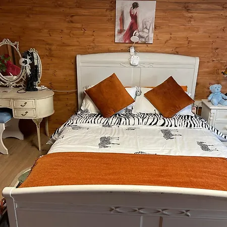 Cozy In A Barn With Farm View Landhaus *