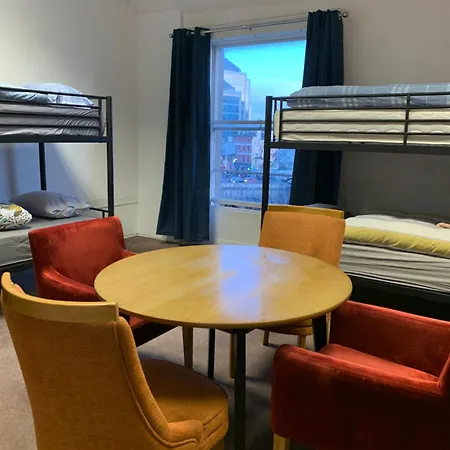 Zajazd Eden Quay Private Dublin