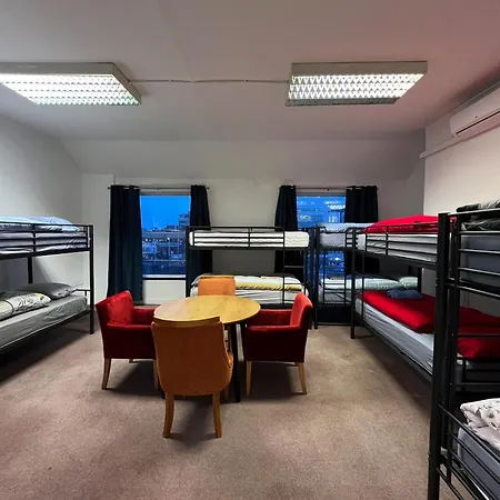 Locanda Eden Quay Private Dublino