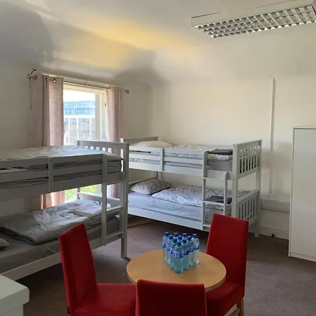 Zajazd Eden Quay Private *