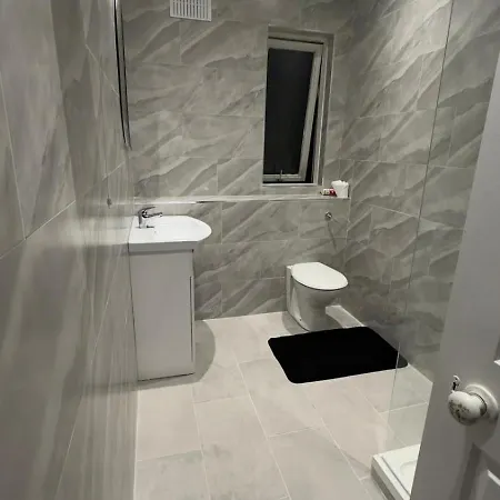 Guest house Clontarf 3