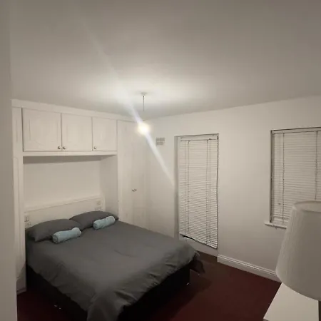 Guest house Clontarf 2 *