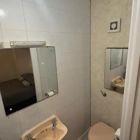 Guest house Clontarf 2 Dublin
